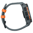 Спортивные часы Garmin Instinct 3, 45 мм, Solar, силиконовый ремешок сумеречного цвета - фото 16