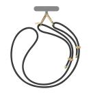 Регулируемый ремешок Uniq Coehl Laurel для iPhone