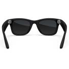 Умные очки Ray-Ban Wayfarer (Gen 2) (Matte Black/Graphite Polarized) - фото 3
