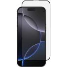 Глянцевое защитное стекло uBear Extreme 3D Shield для iPhone 14 Pro, 15 и 16