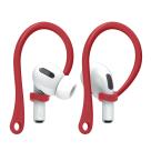Термополиуретановые крепления на уши elago EarHooks для AirPods Pro 1-го и 2-го поколений - фото 15