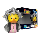 Коллекционная фигурка-утка «Доктор Браун в 1955-ом» TUBBZ Boxed Назад в будущее - фото 2