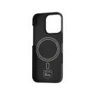 Кевларовый чехол MagSafe Benks ArmorAir Montage для iPhone 16 Pro Max - фото 4