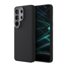 Кожаный чехол MagSafe Uniq Lyden для Samsung Galaxy S26 Ultra - фото 2