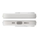 Кожаный чехол MagSafe Aulumu A17 Vegan Leather Case для iPhone 17 - фото 10