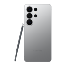 Смартфон Samsung Galaxy S26 Ultra 12 ГБ | 256 ГБ (Серебристый | Silver Shadow) (Snapdragon) - фото 2