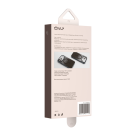 Прозрачный чехол MagSafe VLP Pulse Case для iPhone 17 Pro Max - фото 6