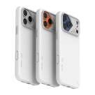 Кожаный чехол MagSafe Aulumu A17 Vegan Leather Case для iPhone 17 Pro Max - фото 7