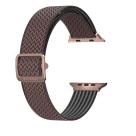 Нейлоновый браслет с цельной пряжкой SwitchEasy Wave для Apple Watch 44, 45, 46 мм, Ultra и Ultra 2 - фото 2