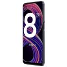 Смартфон Realme 8 5G 6 ГБ + 128 ГБ (Чёрный | Black) - фото 6