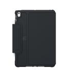 Защитный чехол с держателем для стилуса UAG [U] DOT для iPad 10.2 - фото 20