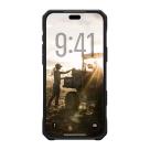 Защитный чехол MagSafe UAG Monarch Pro Kevlar для iPhone 17 Pro Max и 18 Pro Max - фото 10