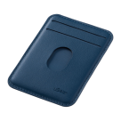 Кожаный чехол-бумажник MagSafe uBear Split - фото 24