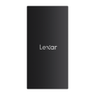 Внешний твердотельный накопитель Lexar SL300 SSD (2 ТБ)