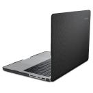 Гибридный чехол-накладка Spigen Urban Fit для MacBook Pro 14 дюймов (2021 и новее) - фото 6