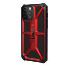 Защитный чехол UAG Monarch для iPhone 12 Pro Max - фото 2