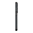 Прозрачный чехол MagSafe Spigen Ultra Hybrid Zero One (MagFit) для Samsung Galaxy S26 - фото 4