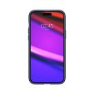 Термополиуретановый чехол с поддержкой MagSafe Spigen Mag Armor MagFit для iPhone 15 Plus - фото 10