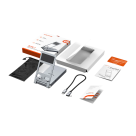 USB-Хаб-подставка CABLETIME для iPad - фото 2