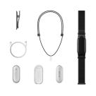 Диктофон с искусственным интеллектом Plaud NotePin S 64 ГБ (комплект — 1 шт.) - фото 6