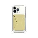 Кожаный чехол-бумажник MagSafe с подставкой MOFT Snap-on Phone Stand & Wallet - фото 16