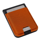 Кевларовый чехол-бумажник MagSafe с подставкой UAG Metropolis Kevlar - фото 13