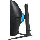 Монитор Samsung Odyssey Neo G7 32" (S32BG752NI) - фото 14