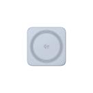 Складная зарядная станция MagSafe Ugreen MagFlow для iPhone и AirPods (Qi2) (W752) - фото 3