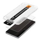Глянцевое защитное стекло Spigen GLAS.tR EZ Fit Pro для Samsung Galaxy S26 Ultra (2 шт.) - фото 2