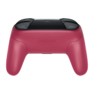 Беспроводной геймпад Nintendo Switch Pro Controller — Xenoblade Chronicles 2 - фото 2