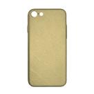 Силиконовый чехол Slim Relief Case для iPhone 7 "Мне повезет" - фото 5