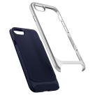 Гибридный чехол Spigen Neo Hybrid Herringbone для iPhone 7, 8 и SE (2-го и 3-го поколений; 2020 и 2022) - фото 10