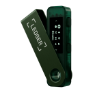 Аппаратный криптовалютный кошелёк Ledger Nano S Plus - фото 14