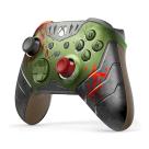 Беспроводной геймпад Microsoft Xbox Wireless Controller — DOOM: The Dark Ages Limited Edition - фото 3