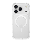 Прозрачный чехол MagSafe Uniq LifePro Xtreme Anti-Fingerprint для iPhone 17 Pro - фото 7