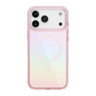 Прозрачный чехол MagSafe Uniq Iridescia для iPhone 17 Pro Max - фото 15