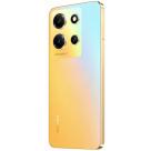 Смартфон Infinix Note 30i 8 ГБ + 128 ГБ (Золотистый | Variable Gold) - фото 3