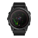 Спортивные часы Garmin tactix 7 Pro Edition, чёрный нейлоновый ремешок - фото 6