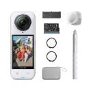 Экшн-камера Insta360 X5 Limited Edition (Essentials Bundle) - фото 8