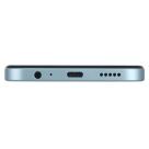 Смартфон HONOR X6A 4 ГБ + 128 ГБ («Искрящийся зелёный» | Cyan Lake) - фото 3
