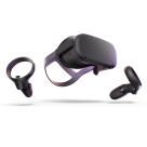 Шлем виртуальной реальности Oculus Quest 128 ГБ - фото 4