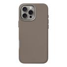 Кожаный чехол MagSafe Uniq Lyden для iPhone 16 Pro Max - фото 13
