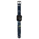 Силиконовый ремешок MobyFox Звёздные войны The Mandalorian Beskar Armor для Apple Watch всех моделей - фото 4