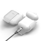 Клип-чехол elago Carrying Clip для AirPods 1-го и 2-го поколений - фото 13