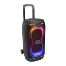 Портативная акустика с подсветкой JBL PartyBox 330 - фото 3