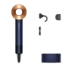 Фен Dyson Supersonic HD08 (Prussian Blue/Rich Copper) (2024)