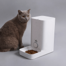 Умная кормушка для животных Xiaomi PETKIT Fresh Element Mini (P530) - фото 4