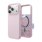 Силиконовый чехол MagSafe elago Silicone Case для iPhone 17 Pro - фото 18