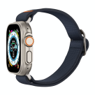 Нейлоновый браслет Spigen Lite Fit Ultra для Apple Watch 44, 45, 46 мм и Ultra 2–3 - фото 22