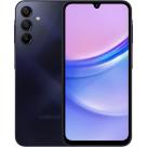 Смартфон Samsung Galaxy A15 LTE 8 ГБ | 128 ГБ (Тёмно-синий | Blue Black)